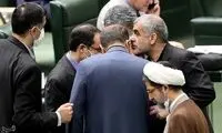 مردم به جای اعتراض، ماهی یکبار به مجلس بیایند!