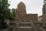 مقبره استر و مردخای در همدان دوران قاجار
