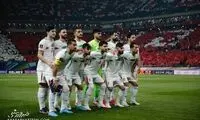برنامه‌ دیدارهای تیم ملی ایران اعلام شد
