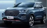 بهترین شاسی‌بلندهای زیر یک میلیارد تومان در بازار