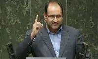 کشور شبیه پادگان شده!