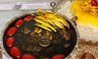 طرز تهیه خورش تره کُردی، رقیب سرسخت قورمه سبزی