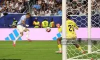 رونمایی از توپ فینال جام جهانی 2026
