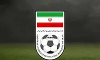 توضیح فدراسیون فوتبال درباره هزینه سفر میلیاردی تاج به کانادا