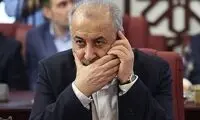 واکنش درویش به احتمال جدایی گولسیانی