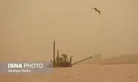 هوای ۹ شهر خوزستان در وضعیت خطرناک