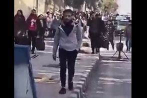 شهر حلب در آستانه سقوط قرار گرفت؟