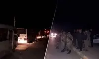 ارتش سوریه فرودگاه نظامی حماه را آزاد کرد