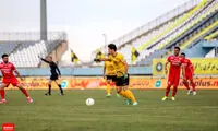 ستاره ملی‌پوش در یک قدمی پرسپولیس!