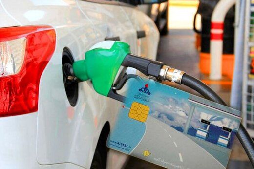 تصمیم احتمالی دولت رئیسی درباره بنزین 