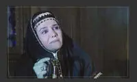 توصیه جالب فخری خوروش به زن بازیگر سینما
