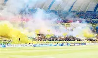 سپاهان – الهلال در کدام شهر برگزار می‌شود؟