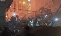 حزب الله: ترور «وفیق صفا» شکست خورد