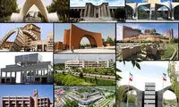 آخرین وضعیت زیرساخت دانشگاه‌ها پس از حملات اخیر