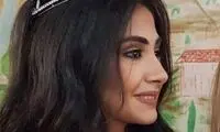 زیباترین دختر لبنان جوانمرگ شد!