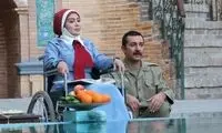 دختری که این شب‌ها برای صداوسیما آبرو می‌خرد