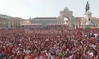 لیسبون با گل دقیقه ۹۵ برزیل ترکید!