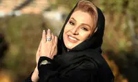 ذوق نسرین مقانلو از برگشتن پسرانش به وطن