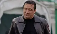 عزیزی: تراکتوری‌ها یک سال منتظر پرسپولیس بودند 