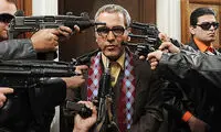 پشت‌صحنه خنده‌دار سریال «مرد هزار چهره»