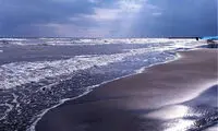 دریای خزر، اولین قربانی قرن را گرفت