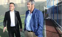 موافقت سرمربی اسپانیایی با شرط دولت برای لیگ برتر