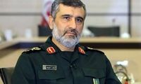 اسامی فرماندهانی که همراه سردار حاجی‌زاده شهید شدند