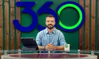 واکنش ابوطالب به باخت سنگین استقلال با چاشنی تمسخر مجریان صداوسیما