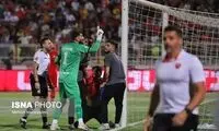 حکم پرونده بیرانوند، فدراسیون را به دردسر می‌اندازد