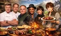 از رسپی‌های سری تا رقابت‌های داغ؛ مروری بر برنامه‌های جدید آشپزی در فیلم‌نت
