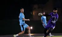 بمب فتح الله‌زاده یک پرسپولیسی است