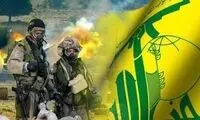 حمله سهمگین حزب‌الله به پایگاه‌های ارتش اسرائیل