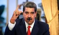 مادورو پیشنهاد مذاکره مستقیم با آمریکا را داد