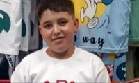 مرگ تلخ کودک 12ساله سرعینی با پاستیل!
