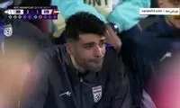 طارمی: دعا می‌کردم بازی به پنالتی برود