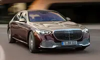 ترکیب هنر و فناوری در ساخت مرسدس بنز میباخ S-Class
