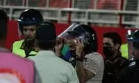 یک شایعه عجیب و غریب حول نیمکت پُرشورها!