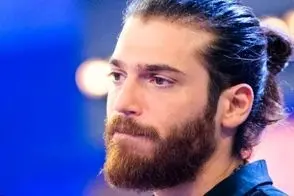 شباهت یک جانباخته دی‌ماه با بازیگر ترکیه‌ای جلب توجه کرد