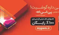 فراگارانتی پیدا سرویس ماندگار، انتخابی فرامطمئن و اقتصادی!