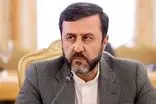 غریب آبادی: تنگه هرمز زیر فرمان ایران تعریف می‌شود نه سنتکام 