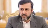 غریب آبادی: تنگه هرمز زیر فرمان ایران تعریف می‌شود نه سنتکام 