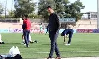 پاشازاده: استقلال برای موفقیت به ستاره نیاز دارد