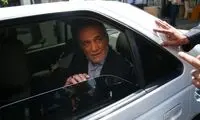شوخی آذری‌جهرمی با خراب شدن خودروی پزشکیان در بین راه