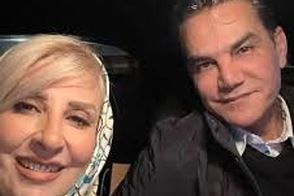 مرجانه گلچین: همسرم اجازه نمی‌داد بازی کنم!