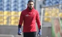 «واکنش گندوز» پرکاربردترین کلمه گزارشگر دیدار ملوان - پرسپولیس