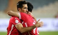 AFC ستاره پرسپولیس را شگفت‌زده کرد