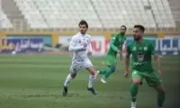 حضور قائدی، عنایتی و خانواده فیروز کریمی در تیم‌ملی دانشجویان!