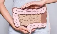 علائمی که خبر از روده ناسالم می‌دهند