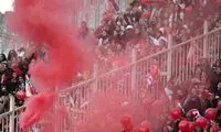 شب تلخ گاریدو با شکست پرسپولیس برابر مس