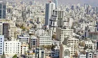 تازه ترین قیمت مسکن در شمال تهران